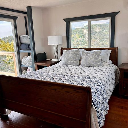 Mystic Mountain Retreat Villa Miramonte Екстериор снимка