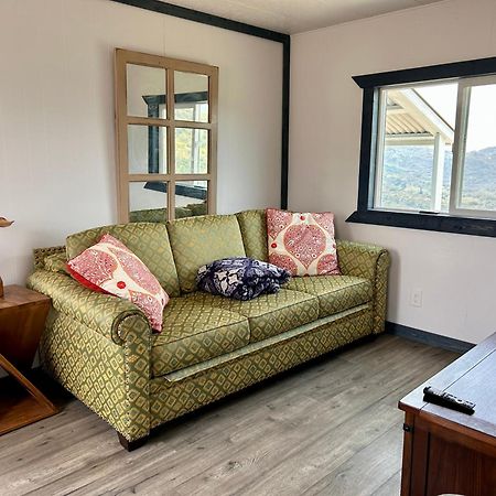 Mystic Mountain Retreat Villa Miramonte Екстериор снимка
