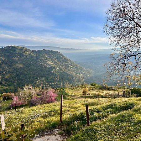 Mystic Mountain Retreat Villa Miramonte Екстериор снимка