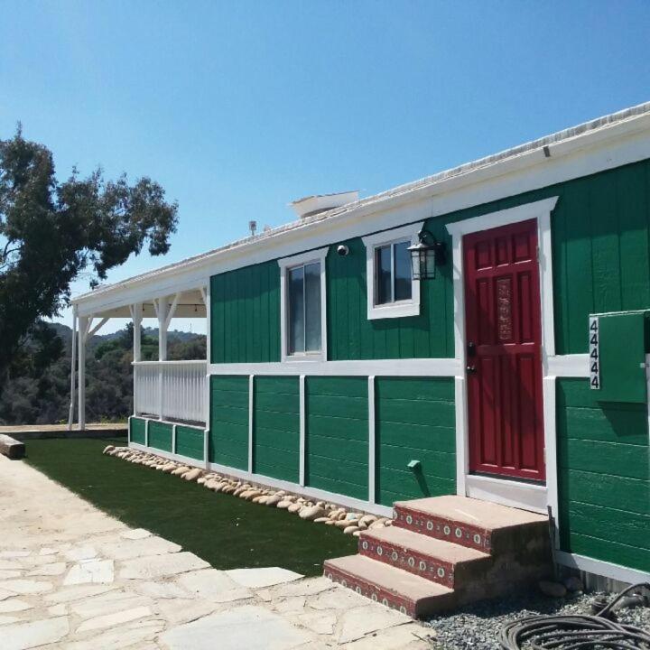 Mystic Mountain Retreat Villa Miramonte Екстериор снимка