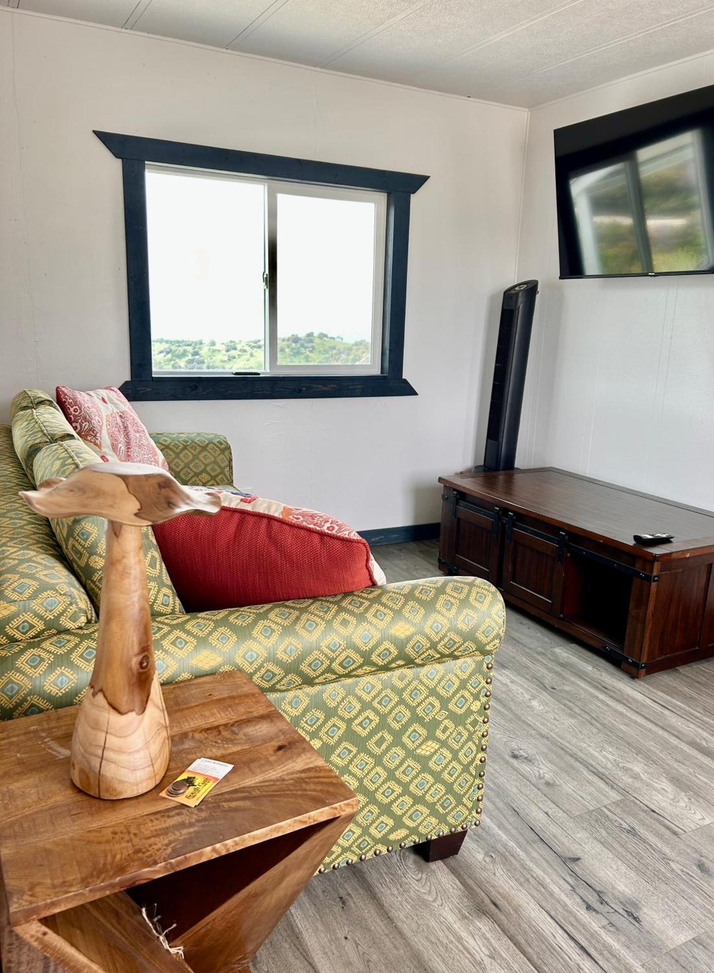 Mystic Mountain Retreat Villa Miramonte Екстериор снимка