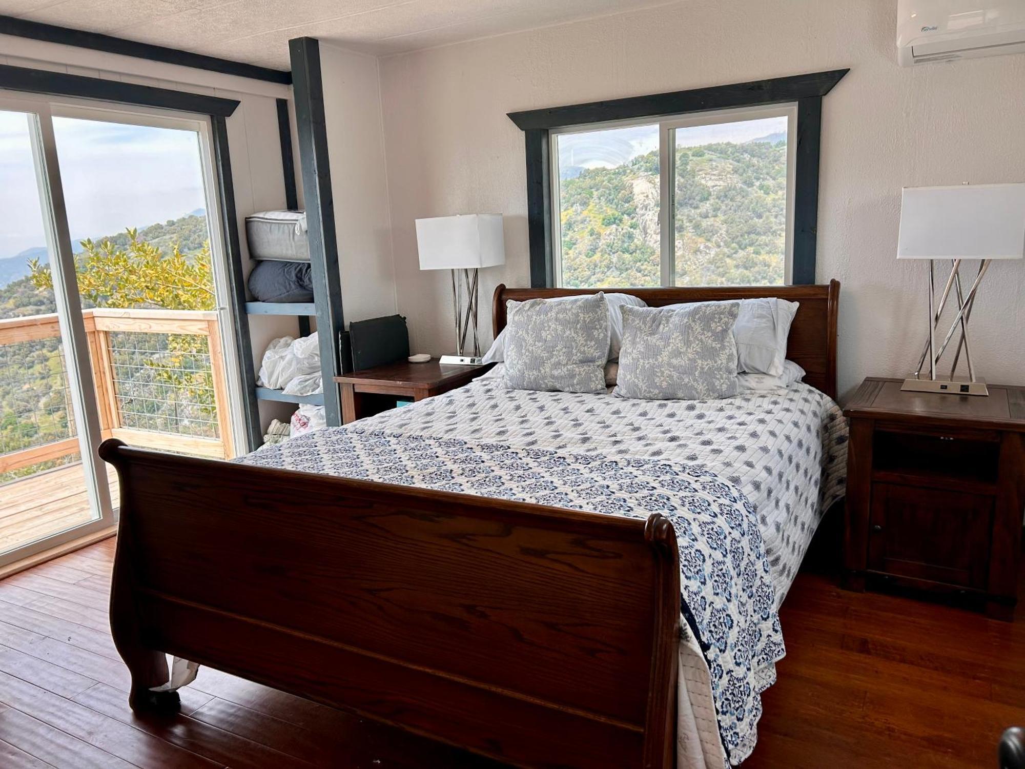 Mystic Mountain Retreat Villa Miramonte Екстериор снимка