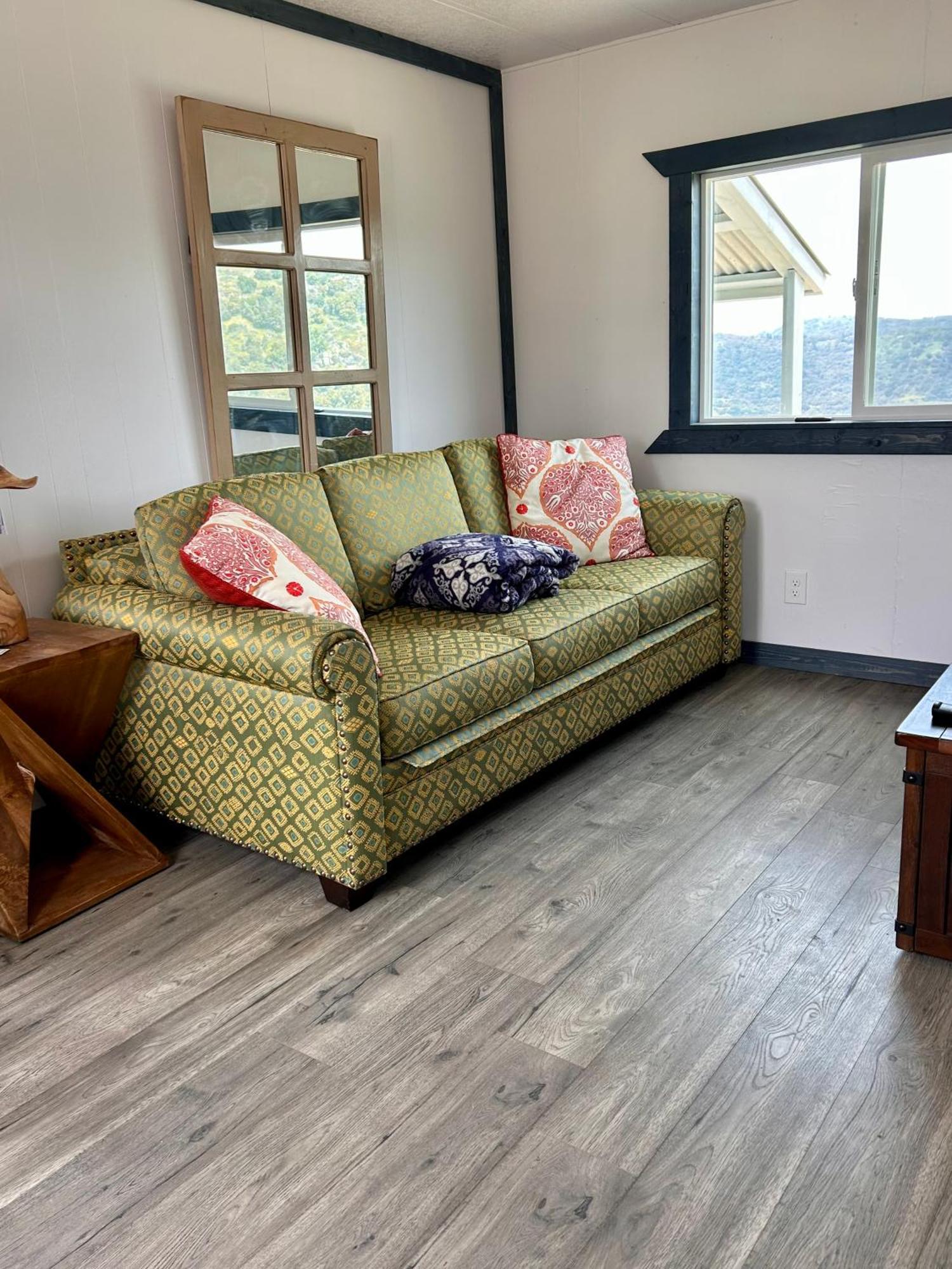 Mystic Mountain Retreat Villa Miramonte Екстериор снимка