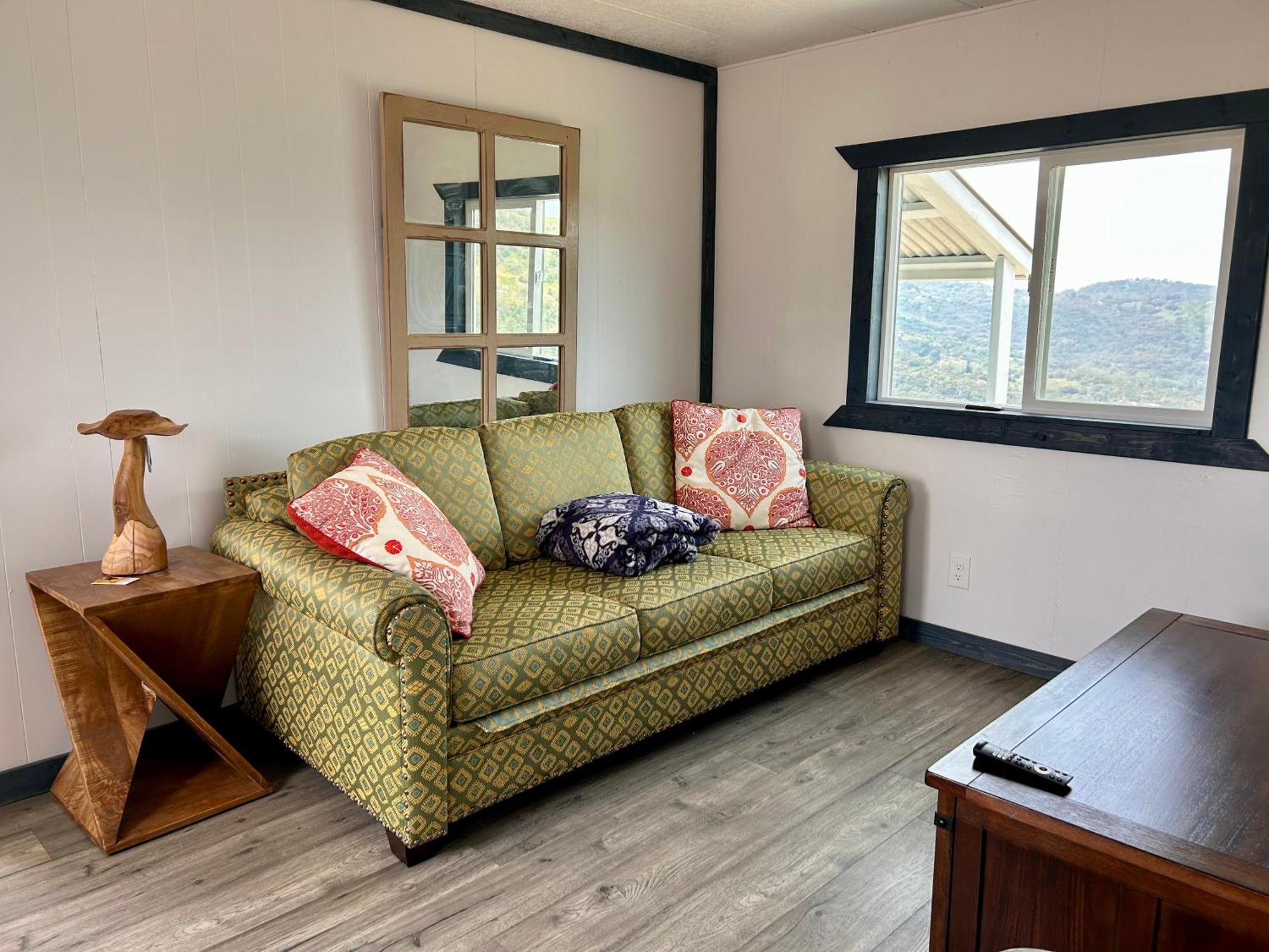 Mystic Mountain Retreat Villa Miramonte Екстериор снимка