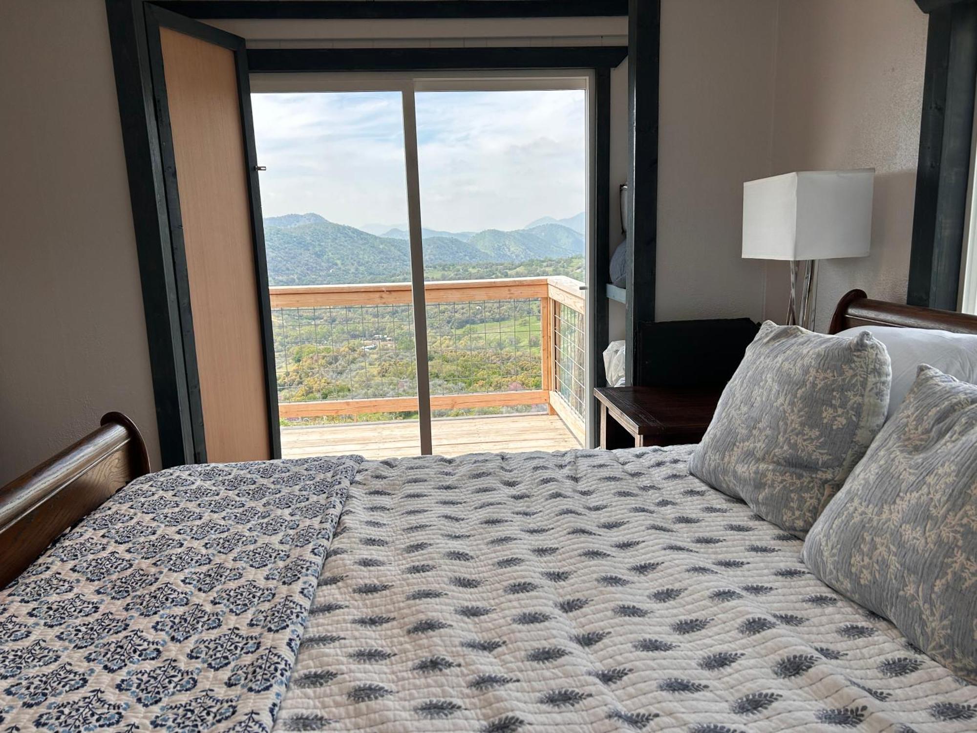 Mystic Mountain Retreat Villa Miramonte Екстериор снимка