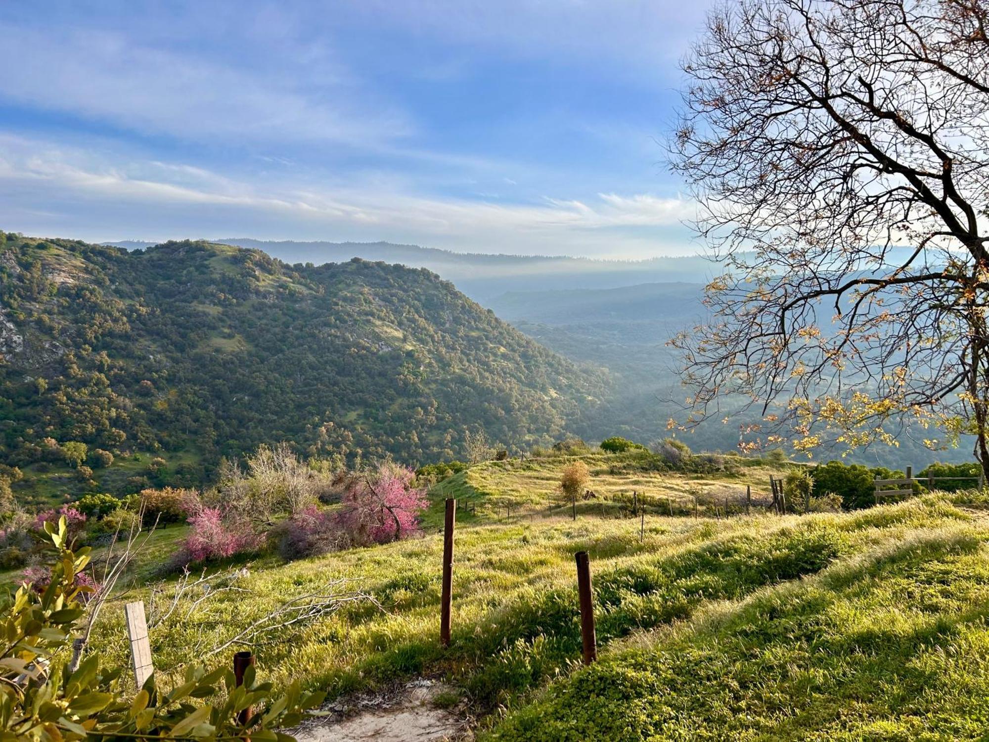 Mystic Mountain Retreat Villa Miramonte Екстериор снимка